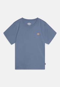 Unselected, country blue