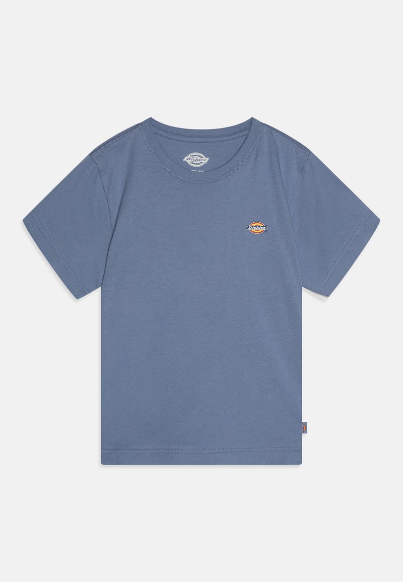 Dickies T-Shirt basic blau