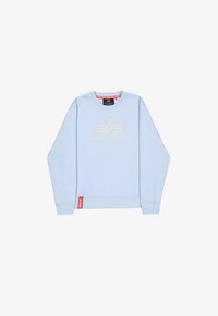 Vybrané, artic blue