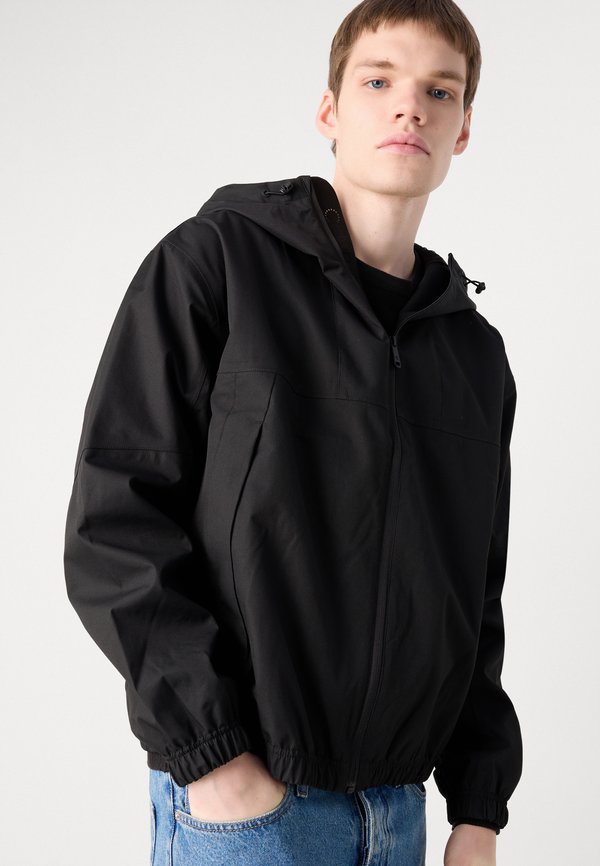 TECHNICAL JACKET - Summer jacket2