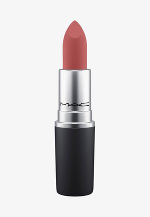 POWDER KISS LIPSTICK - Lipstick - brickthrough