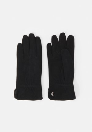 Kessler CARLA - Fingerhandschuh - black