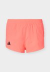 ADIZERO E SHORT - Спортни шорти - solar turbo