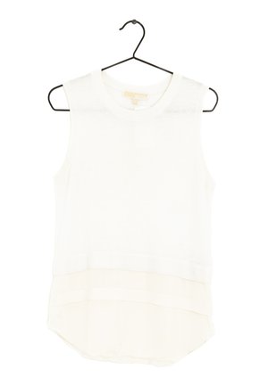 Michael Kors Collection Top - beige