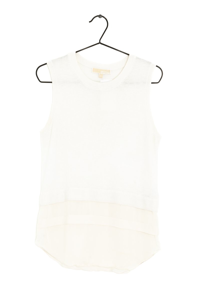 Michael Kors Collection Top - beige