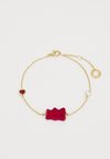 BRACELET - Apyrankė - red
