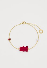 BRACELET - Käevõru - red