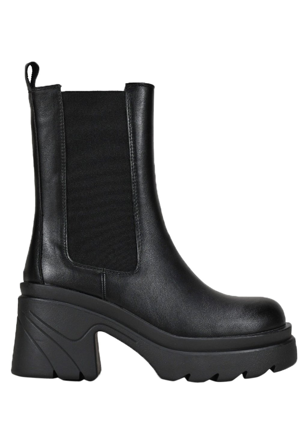 Bosanova Botas de agua - black/negro - Zalando.es