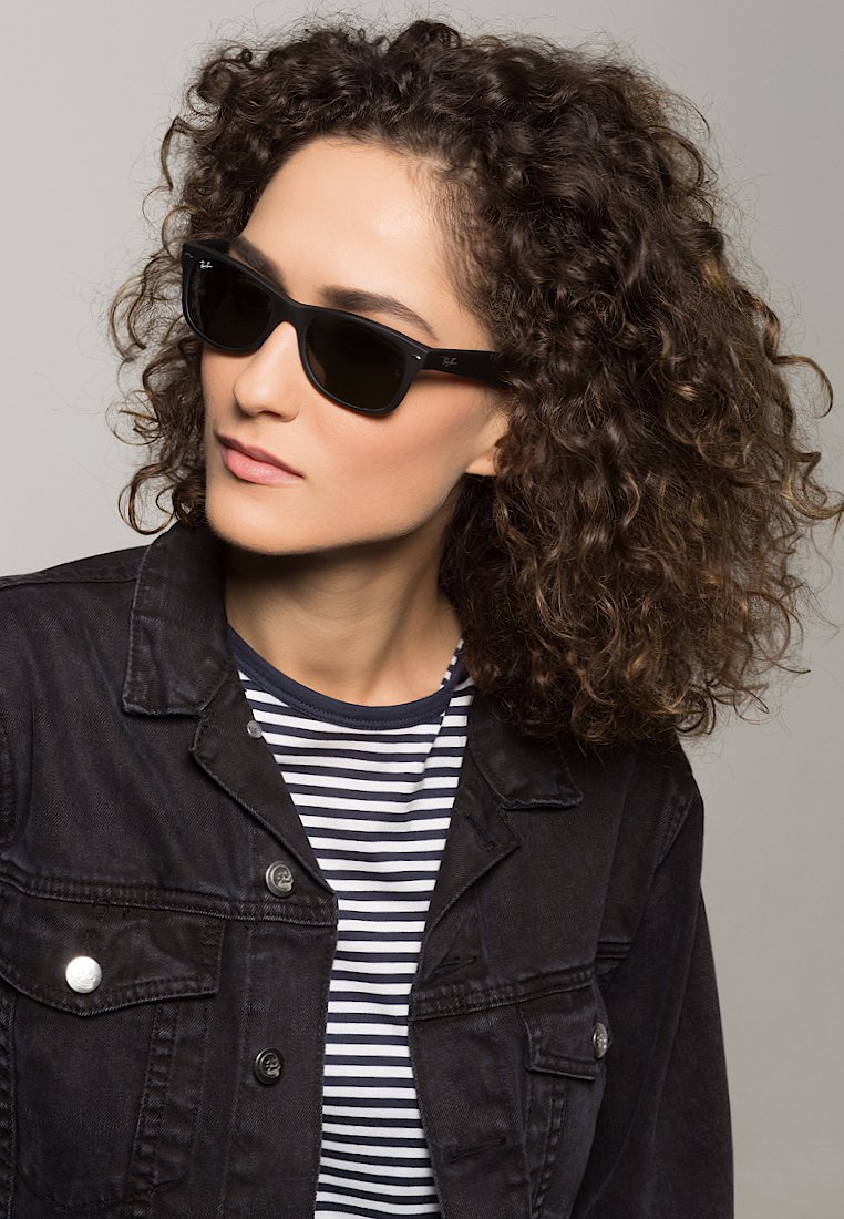 Ray-Ban - UNISEX - Sunglasses - schwarz, Enlarge