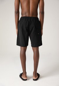 Former SWANS BAGGY TRUNK - Swimming trunks - navy
