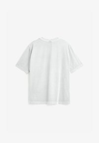 Non sélectionné, white