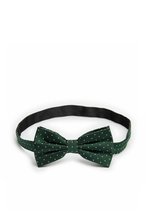 PRE-TIED DOTTED - Fliege