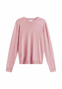 Non sélectionné, pink melange