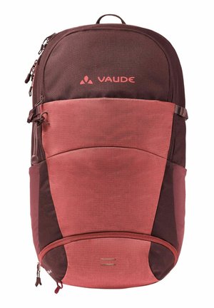 WIZARD 30+4 - Trekkingrucksack - redeva