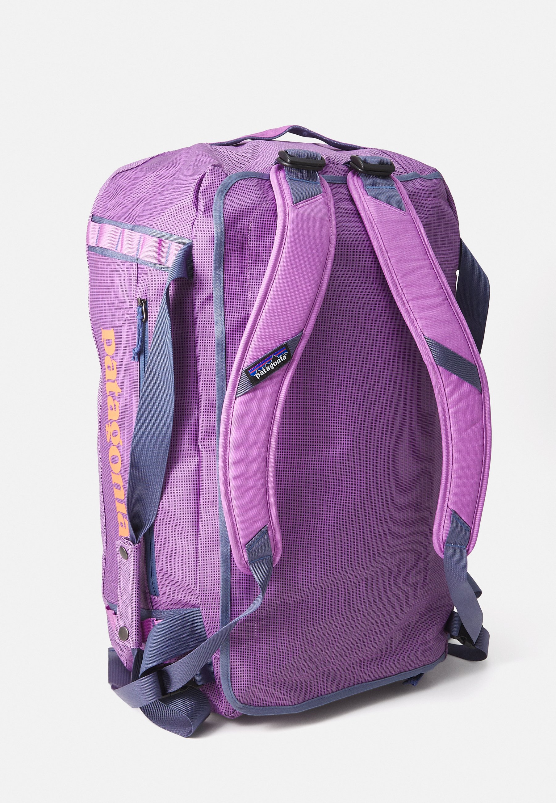 patagonia ボディバッグ パープル patagonia（ボディバッグ/ウエストポーチ ・ パープル/紫色系）の