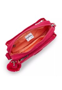 Kipling Umhängetasche - confetti pink