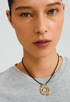 Pilgrim UNFOLD - Collier - gold