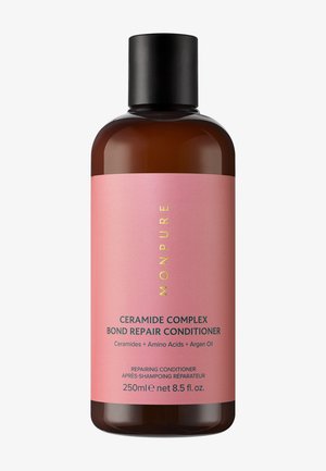 MONPURE CERAMIDE COMPLEX BOND REPAIR CONDITIONER - Conditioner