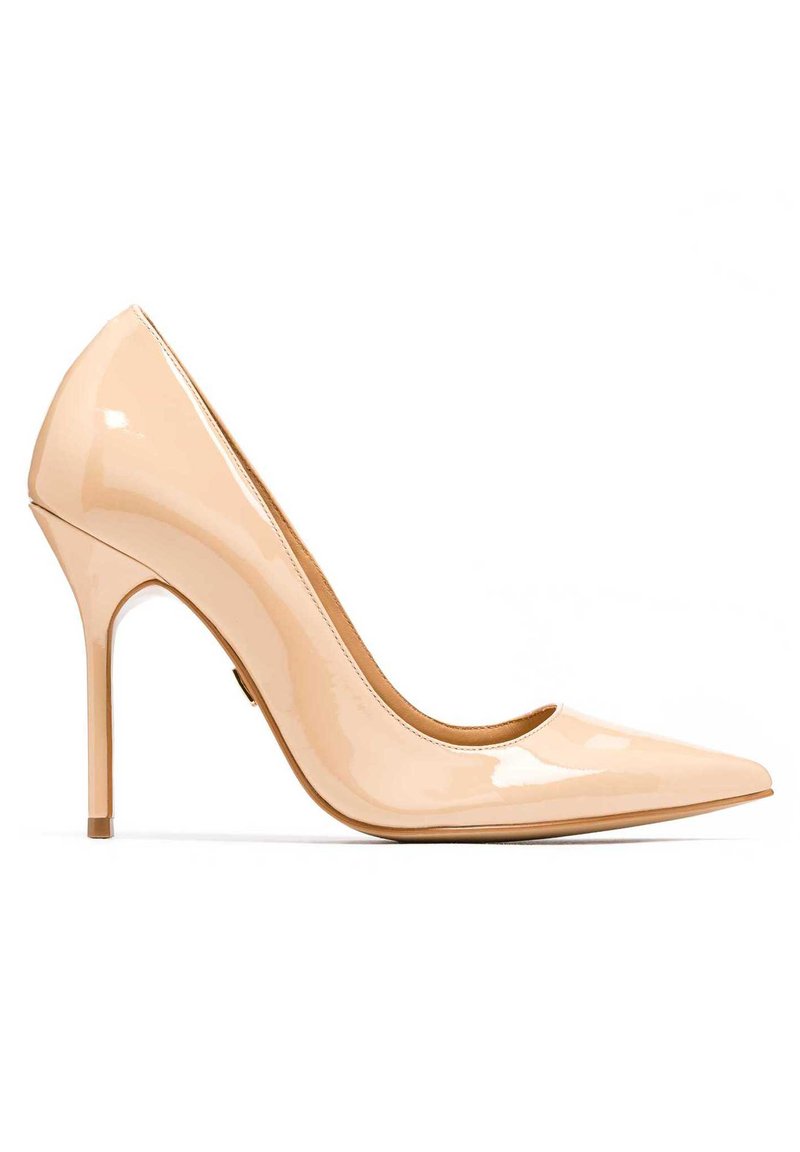 Damen Pumps | Kazar BIANCAHigh Heel Pumpscream/beige - LN69017 Damen Pumps | Kazar BIANCAHigh Heel Pumpscream/beige - LN69017