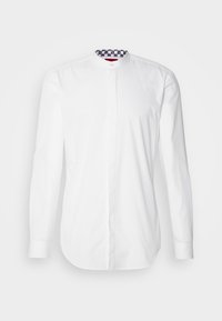 KALEB - Camisa - open white