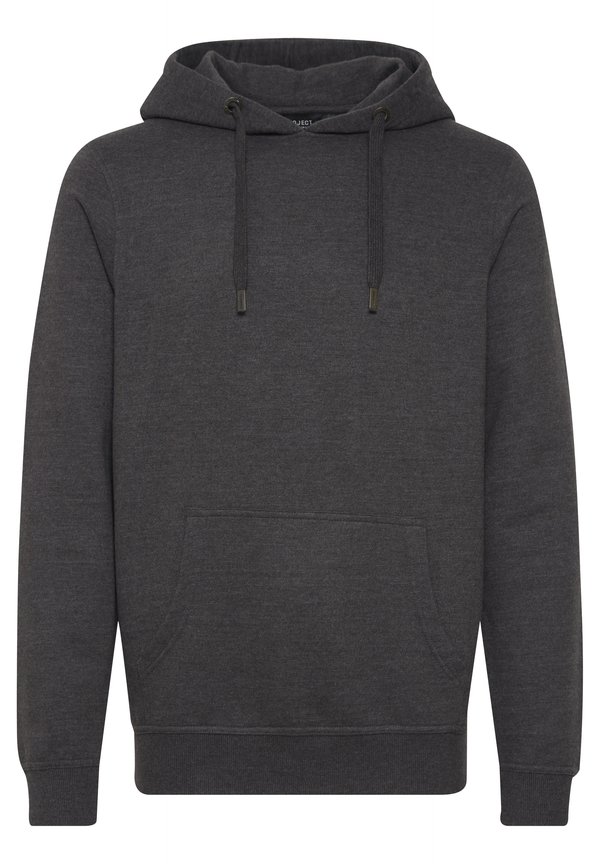 PREDILIO - Hoodie - charcoal mix4