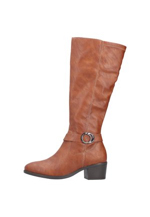 Boots - braun