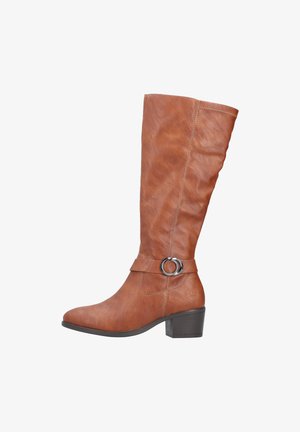 Rieker Bottes - braun