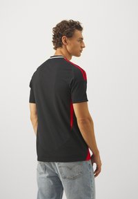 adidas Performance OLYMPIQUE LYON AWAY JERSEY - Article de supporter d'équipe de club - black