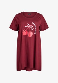 Valgt, windsor wine cherry