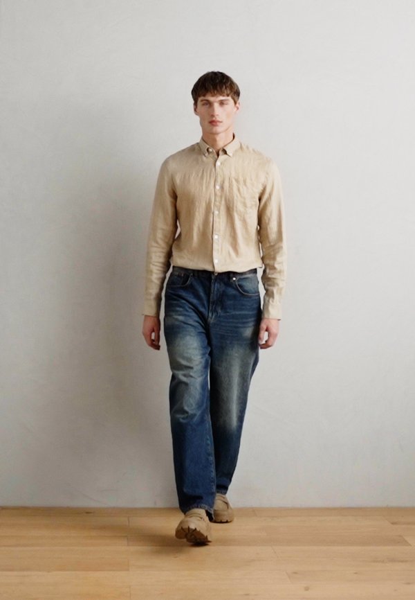 SHIRT - Shirt - sand4