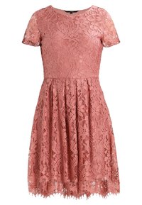 Vero Moda Cocktailklänning - light pink