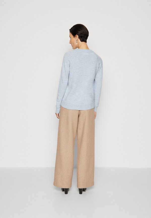 SLFLULU O NECK - Jumper4