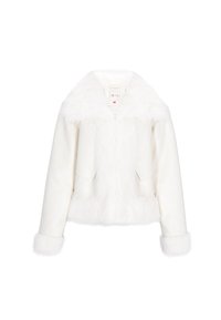 Unausgewählt, offwhite