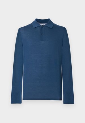 ROWAN - Maglione - insignia blue
