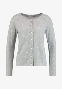 Unausgewählt, light grey