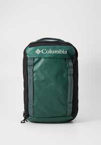 Επιλέχθηκε, rain forest/black