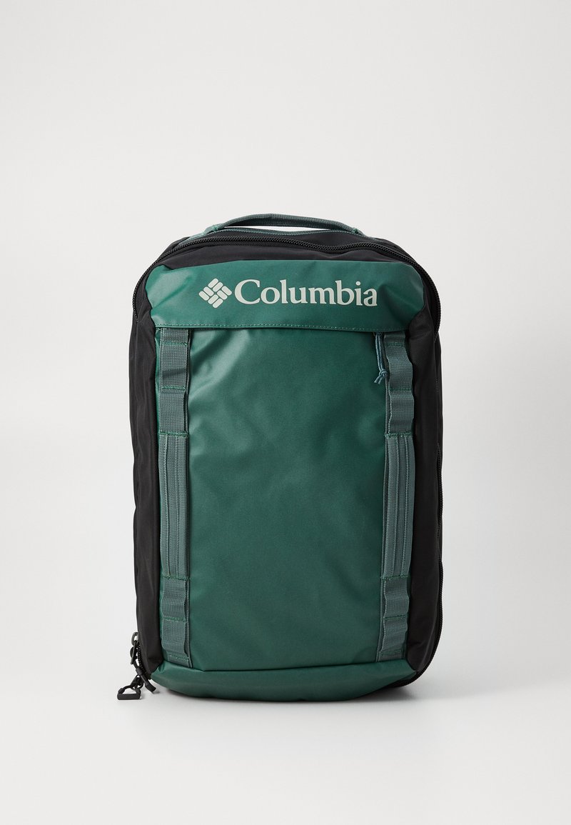 Columbia LANDROAMER™ BACKPACK UNISEX - Rucksack - rain forest/black