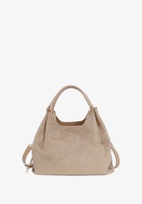 Non selezionato, beige