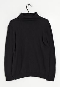 Part Two Svetr - black