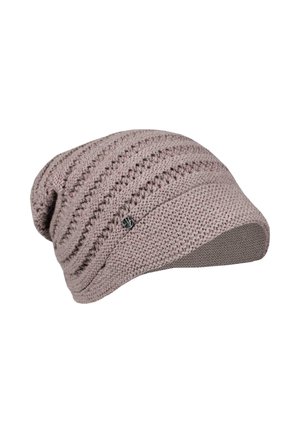 Berretto - taupe