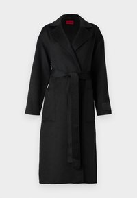 Selecionado, black