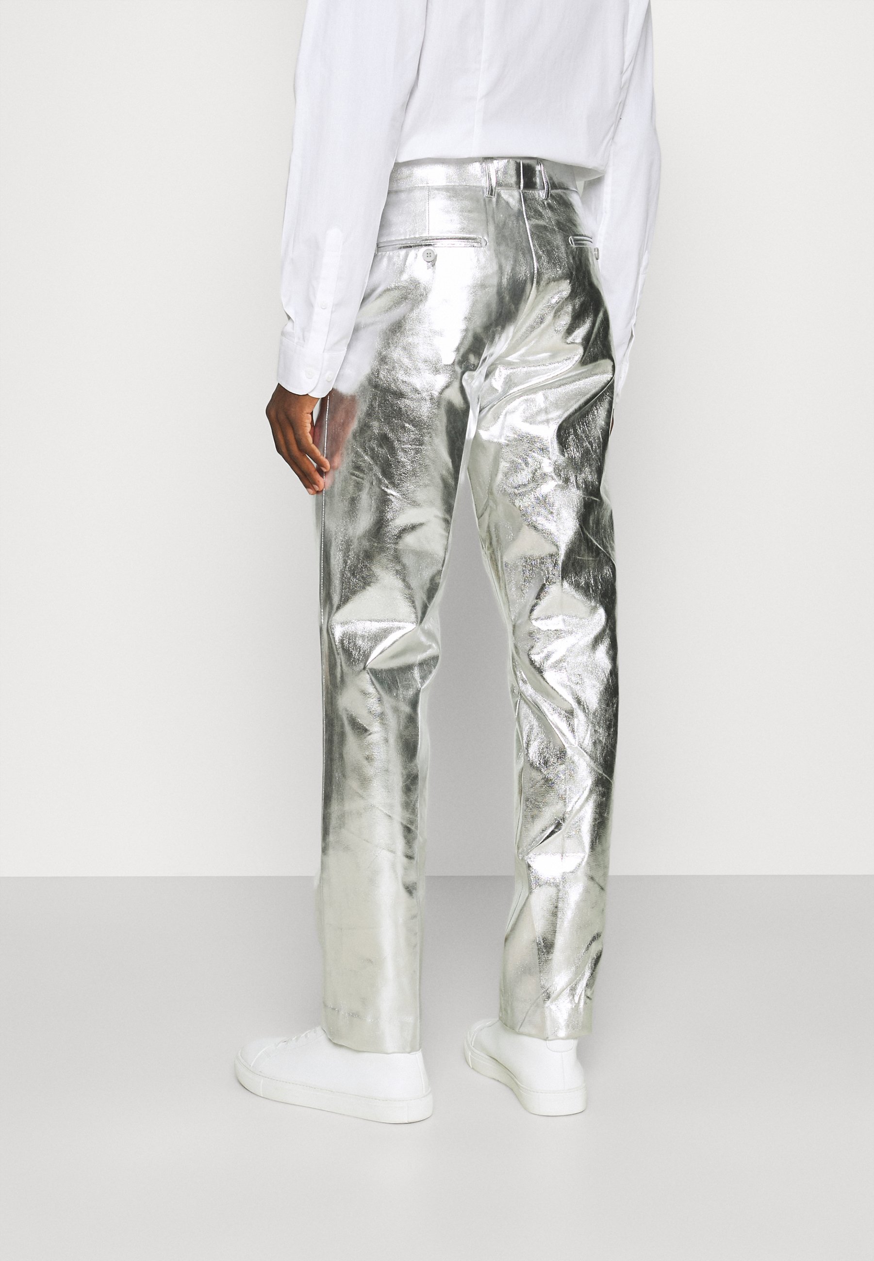 Herren SHINY SET - Anzug Herren SHINY SET - Anzug