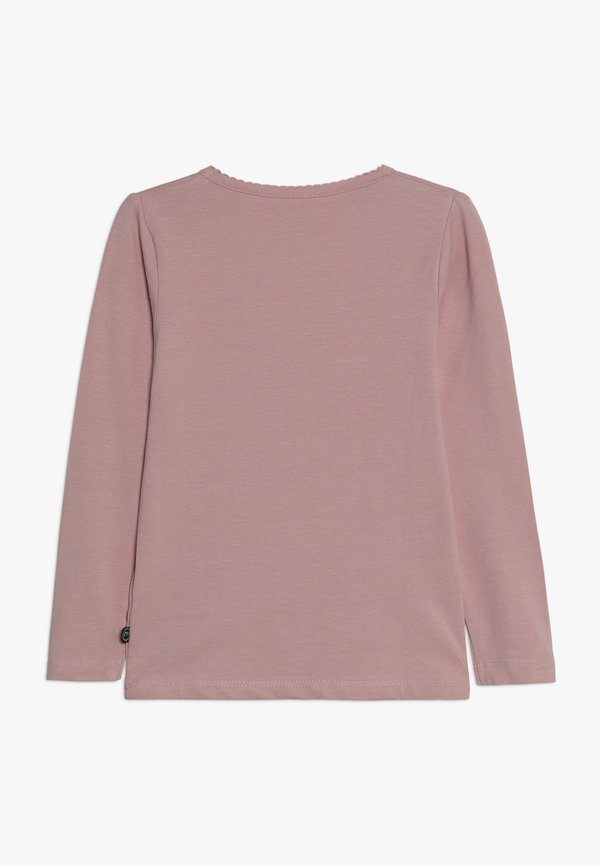 MIBASIC 2 PACK - Long sleeved top - blusher3