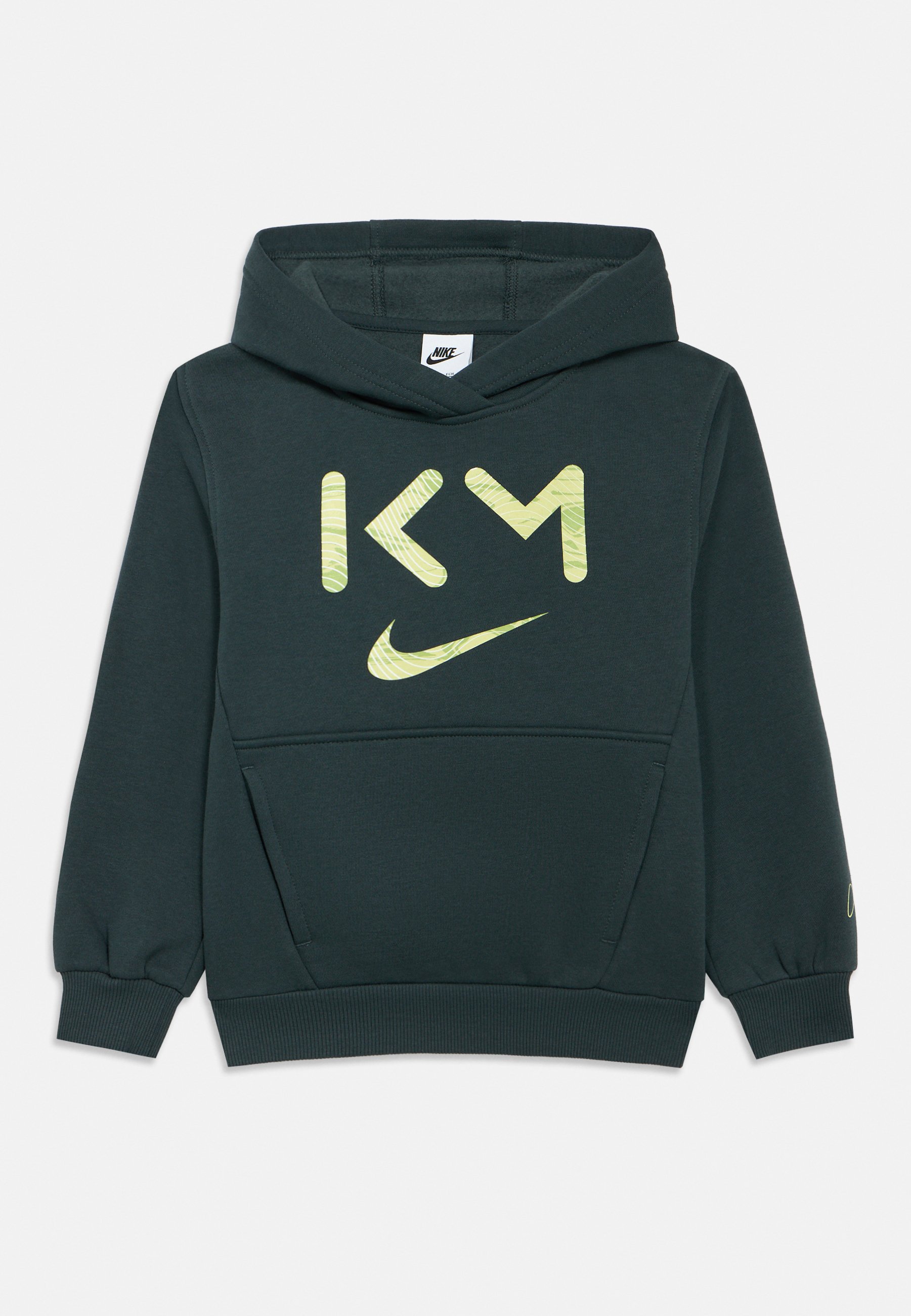 nike limelight hoodie