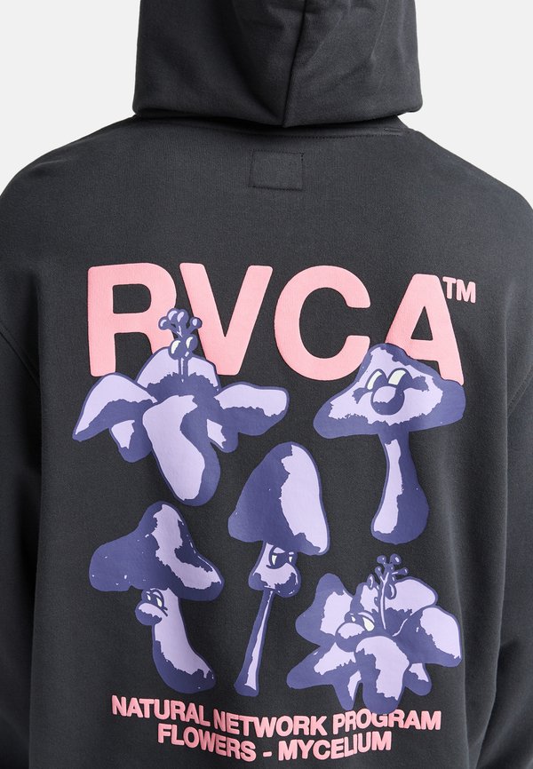 NATURAL NETWORK - Hoodie - ksd4