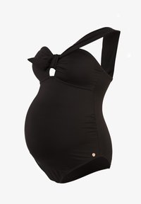 Unausgewählt, black