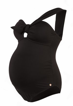 CUBA - Badeanzug - black
