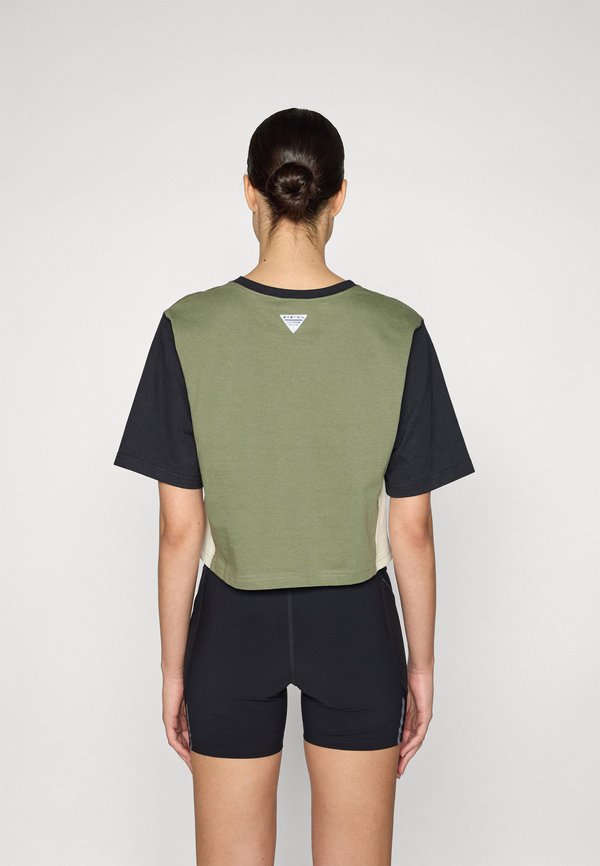 PFG OPEN WATER™ SHORT SLEEVE TEE - Basic T-shirt2