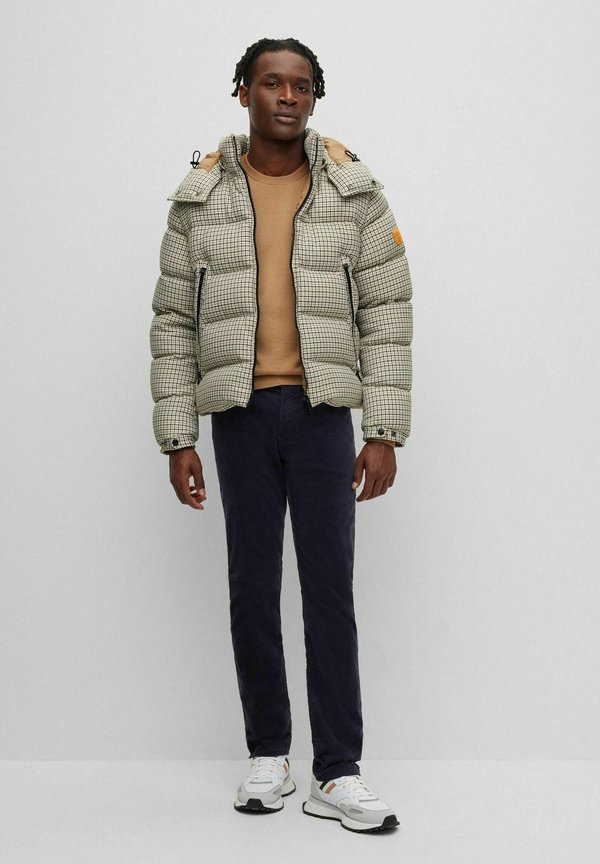 BOTTO - Jumper - safran3