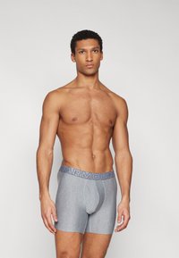 Under Armour PERFORMANCE 3 PACK - Boxers - midnight navy